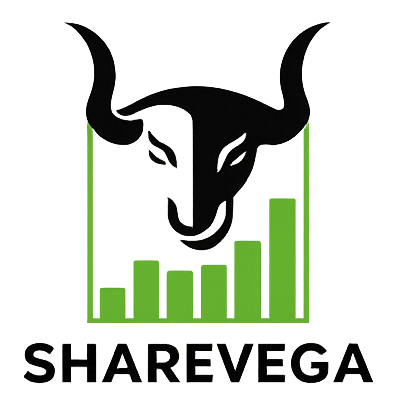 ShareVega Logo