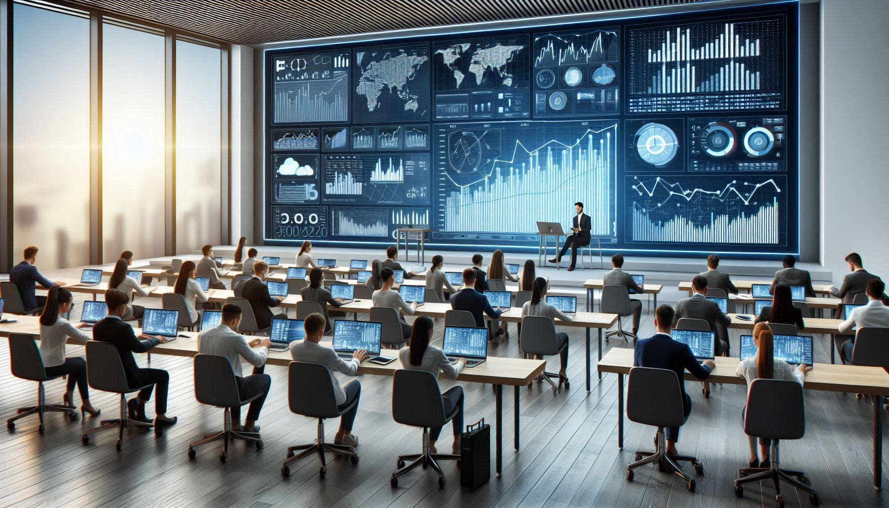 Learning Dashboard